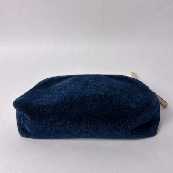 Dior Vip Velvet Pouch - Picture 4 of 8